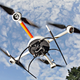 Image for article titled Scary New Drone Can Hack Your Phone From the Air